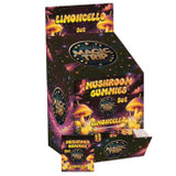 Magic Trip Mushroom Gummies 2 Pieces