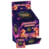 Magic Trip Mushroom Gummies 2 Pieces