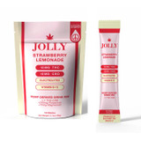 Jolly Cannabis Drink Mix