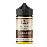 Queenside by Five Pawns Metatine E Liquid