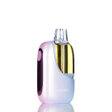 NIQ Pearl 50K Disposable Vape
