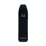 Black The Kind Pen HerbFlow Vaporizer