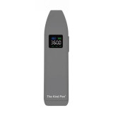 Gray The Kind Pen HerbFlow Vaporizer