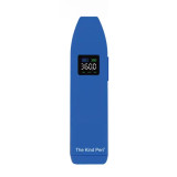 Blue The Kind Pen HerbFlow Vaporizer