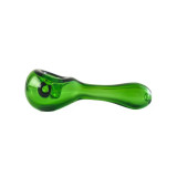 The Kind Pen Mitchum Glass Spoon Pipe