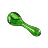The Kind Pen Mitchum Glass Spoon Pipe