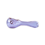 The Kind Pen Mitchum Glass Spoon Pipe