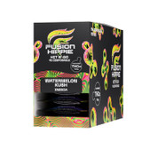Fusion Hippie Hit N Go Disposable Vape 1G