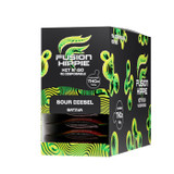 Fusion Hippie Hit N Go Disposable Vape 1G