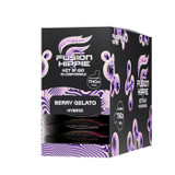 Fusion Hippie Hit N Go Disposable Vape 1G