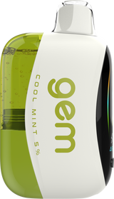 Air Bar Gem 50K Disposable