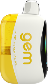 Air Bar Gem 50K Disposable