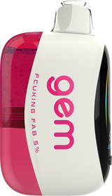 Air Bar Gem 50K Disposable