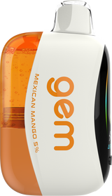 Air Bar Gem 50K Disposable