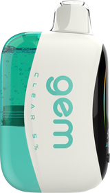 Air Bar Gem 50K Disposable