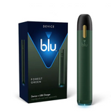 Blu Vaporizer Device