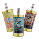 MFU Shisha X3 Hookah 150K Vape