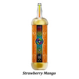 MFU Shisha X4 Hookah 80K Vape