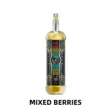 MFU Shisha X4 Hookah 80K Vape
