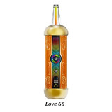 MFU Shisha X4 Hookah 80K Vape