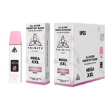 Trinity Hemp Knock Out Blend Mega XXL THC-A 3.5G