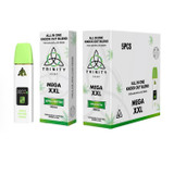 Trinity Hemp Knock Out Blend Mega XXL THC-A 3.5G