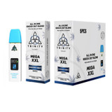 Trinity Hemp Knock Out Blend Mega XXL THC-A 3.5G