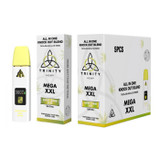 Trinity Hemp Knock Out Blend Mega XXL THC-A 3.5G