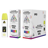 Trinity Hemp Knock Out Blend Mega XXL THC-A 3.5G
