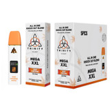 Trinity Hemp Knock Out Blend Mega XXL THC-A 3.5G