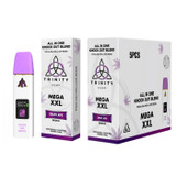 Trinity Hemp Knock Out Blend Mega XXL THC-A 3.5G