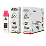 Trinity Hemp Knock Out Blend Mega XXL THC-A 3.5G