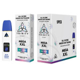 Trinity Hemp Knock Out Blend Mega XXL THC-A 3.5G