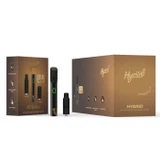 Hyrise Hybrid Vaporizer Kit