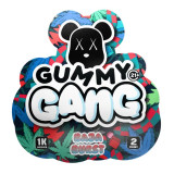 Gummy Gang Duo THC Gummies