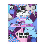 Gummy Gang Duo Energy Gummies