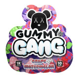 Gummy Gang Mushroom Gummies