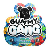 Gummy Gang Mushroom Gummies