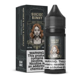 Suicide Bunny Nicotine Salts