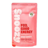 Snoozy Feel Good Energy Gummies