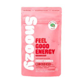 Snoozy Feel Good Energy Extra Strength Gummies