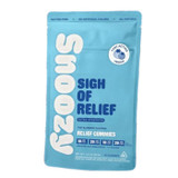 Snoozy Sigh Of Relie Extra Strength Gummies
