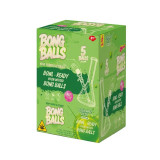 Numb Bong Balls Delta 8 Flower 2.5G