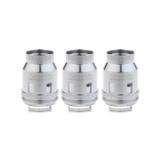 FreeMax Mesh Pro Quad Kanthal Coil (3-Pack)