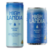 Urb Highlandia THC Drink