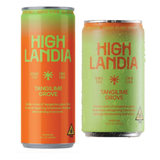 Urb Highlandia THC Drink