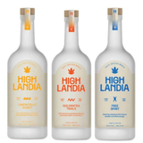 Urb Highlandia THC Mixer