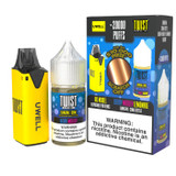 UWELL V6 Kit + 30ML Nicotine Salt