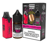 UWELL V6 Kit + 30ML Nicotine Salt