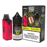 UWELL V6 Kit + 30ML Nicotine Salt